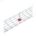 Фиксатор площадка
