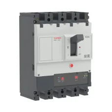 Выключатель автоматический YON pro MNX400L 4 P320 A 70 kA при AC415V расцепитель TMD
