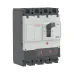Выключатель автоматический YON pro MNX400L 4 P320 A 70 kA при AC415V расцепитель TMD