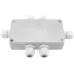 Разветвитель интерфейса RS-422 485 ПР-6М