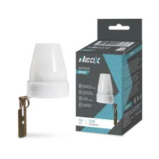 Фотореле ФР 601 10А NEOX