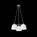 Светильник подвесной Barbara 3х60Вт E27 IP20 Freya FR5004PL-03CH