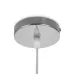 Светильник подвесной FR5275PL-01CH