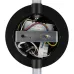 Светильник настенный (бра) FR6090WL-L18B