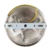 Светильник подвесной 6хG9 60Вт IP20 Freya FR6109PL-06CH