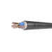 Кабель силовой ВВГнг(А)-FRLS 4х1,5ок(N)-0,66 (100 м) ТРТС