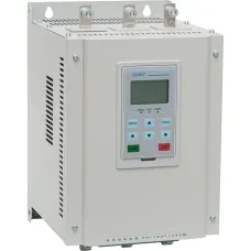 Устройство плавного пуска NJRP5-150/D4 150А 75кВт
