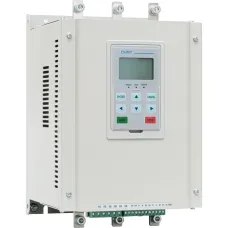 Устройство плавного пуска NJRP5-180/D4 180А 90кВт