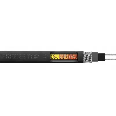 Кабель нагревательный саморегулирующийся          Freezstop-16A