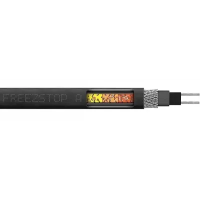 Кабель греющий саморегулирующийся Freezstop-25K