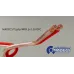 Акустический кабель 2x1.5прозрачныйTLgYp