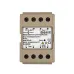 Е854 5A/1m-C-R1-220AC/DC, M8 Преобразователь