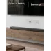 Вывод кабельный С/У, Арктический лед , Systeme Infinity
