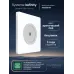 Вывод кабельный С/У, Арктический лед , Systeme Infinity