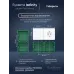 Вывод кабельный С/У, Вулканический пепел , Systeme Infinity