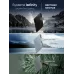 Вывод кабельный С/У, Вулканический пепел , Systeme Infinity