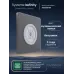 Вывод кабельный С/У, Вулканический пепел , Systeme Infinity