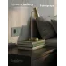 Розетка С/У с ЗК (250В, 16А, защит.шторки), Таежное утро , Systeme Infinity