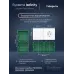 Вывод кабельный С/У, Таежное утро , Systeme Infinity