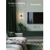 Вывод кабельный С/У, Таежное утро , Systeme Infinity