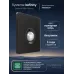 Датчик движения С/У 100Вт (230В), Полярная ночь , Systeme Infinity