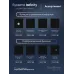 Вывод кабельный С/У, Полярная ночь , Systeme Infinity