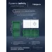 Вывод кабельный С/У, Полярная ночь , Systeme Infinity
