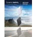 Коробка монтажная одиночная 87х87 для гипсокартона, Желтый , Systeme Infinity