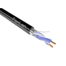 Витая пара ParLan F/UTP Cat 5e ZH Мнг(А)-HF 1х2х0.52