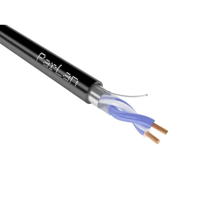 Витая пара ParLan F/UTP Cat 5e ZH Мнг(А)-HF 1х2х0.52