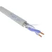 Витая пара ParLan F/UTP Cat 5e 1х2х0.52 PVC