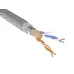 Кабель (провод) ParLan ARM F/UTP Cat5e PVCLS нг(A)-FRLS 2х2х0.52