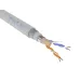 Кабель(провод) ParLan ARM PS F/UTP Cat5e PVCLS нг(A)-FRLS 2х2х0,52