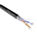 Кабель(провод) ParLan F/UTP Cat5e 2х2х0,52 PE Кабель(провод) ParLan F/UTP Cat5e 2х2х0,52 PE