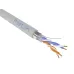 Витая пара ParLan F/UTP Cat 5e 2х2х0.52 PVC
