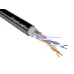 Витая пара ParLan F/UTP Cat 5e 2х2х0.52 PVC/PE