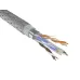 Кабель (провод) ParLan ARM F/UTP Cat5e PVCLS нг(A)-FRLS 4х2х0.52 Кабель (провод) ParLan ARM F/UTP Cat5e PVCLS нг(A)-FRLS 4х2х0.52