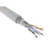 Кабель(провод) ParLan ARM PS F/UTP Cat5e PVCLS нг(A)-FRLS 4х2х0,52 Кабель(провод) ParLan ARM PS F/UTP Cat5e PVCLS нг(A)-FRLS 4х2х0,52