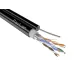 Витая пара ParLan F/UTP Cat 5e 4х2х0.52 PVC/Petr