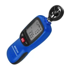 Термоанемометр 11012 с Bluetooth с поверкой