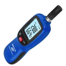 Термогигрометр 20067 с Bluetooth с поверкой