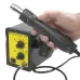 Станция ремонтная термовоздушная SMD 00580