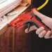Пистолет газовый клеевой 02400