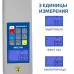 Динамометр сжатия-растяжения цифровой 031000