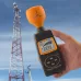 Измеритель уровня электромагнитного излучения 07300
