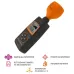 Измеритель уровня электромагнитного излучения 07300