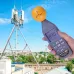 Измеритель уровня электромагнитного излучения 07800