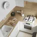 Детектор утечки CO 08016