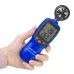 Термоанемометр 11012 с Bluetooth