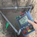 Измеритель сопротивления заземления 13121